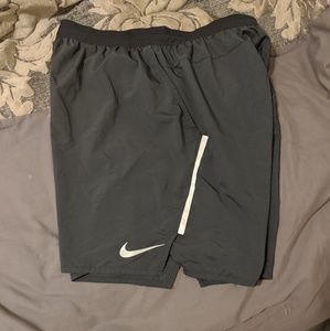 Nike training shorts